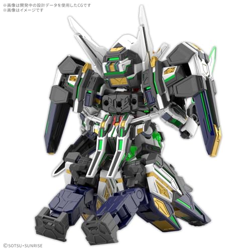Amazon.co.jp: BANDAI SPIRITS_バンダイ スピリッツ: SDガンダム